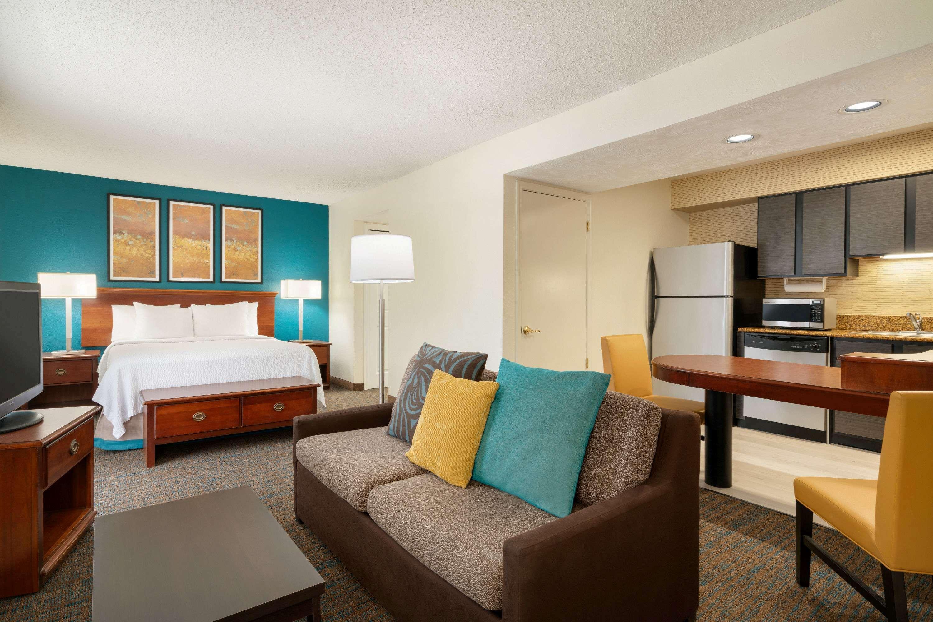 Hawthorn Suites By Wyndham Tinton Falls Eksteriør billede