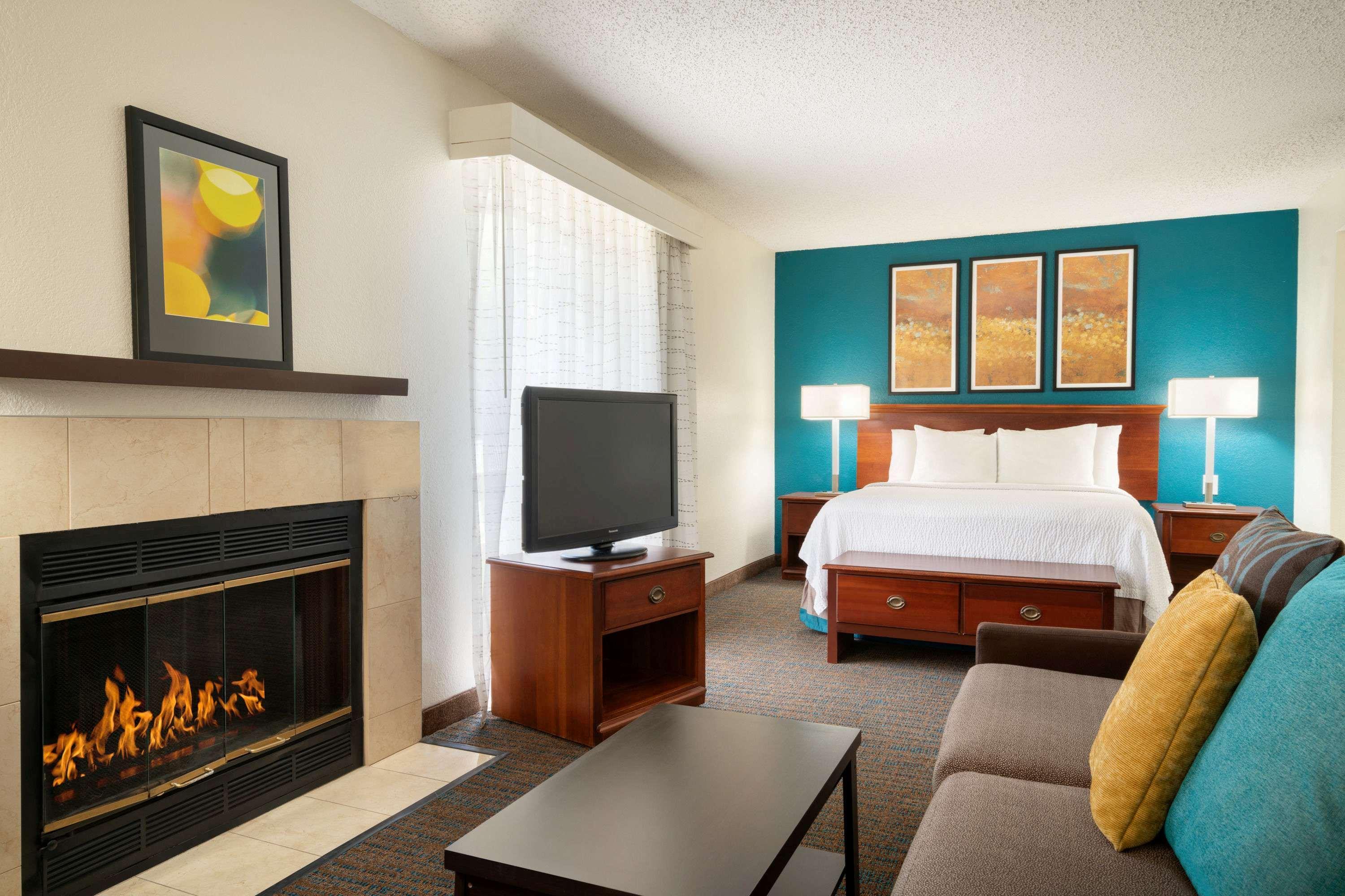 Hawthorn Suites By Wyndham Tinton Falls Eksteriør billede