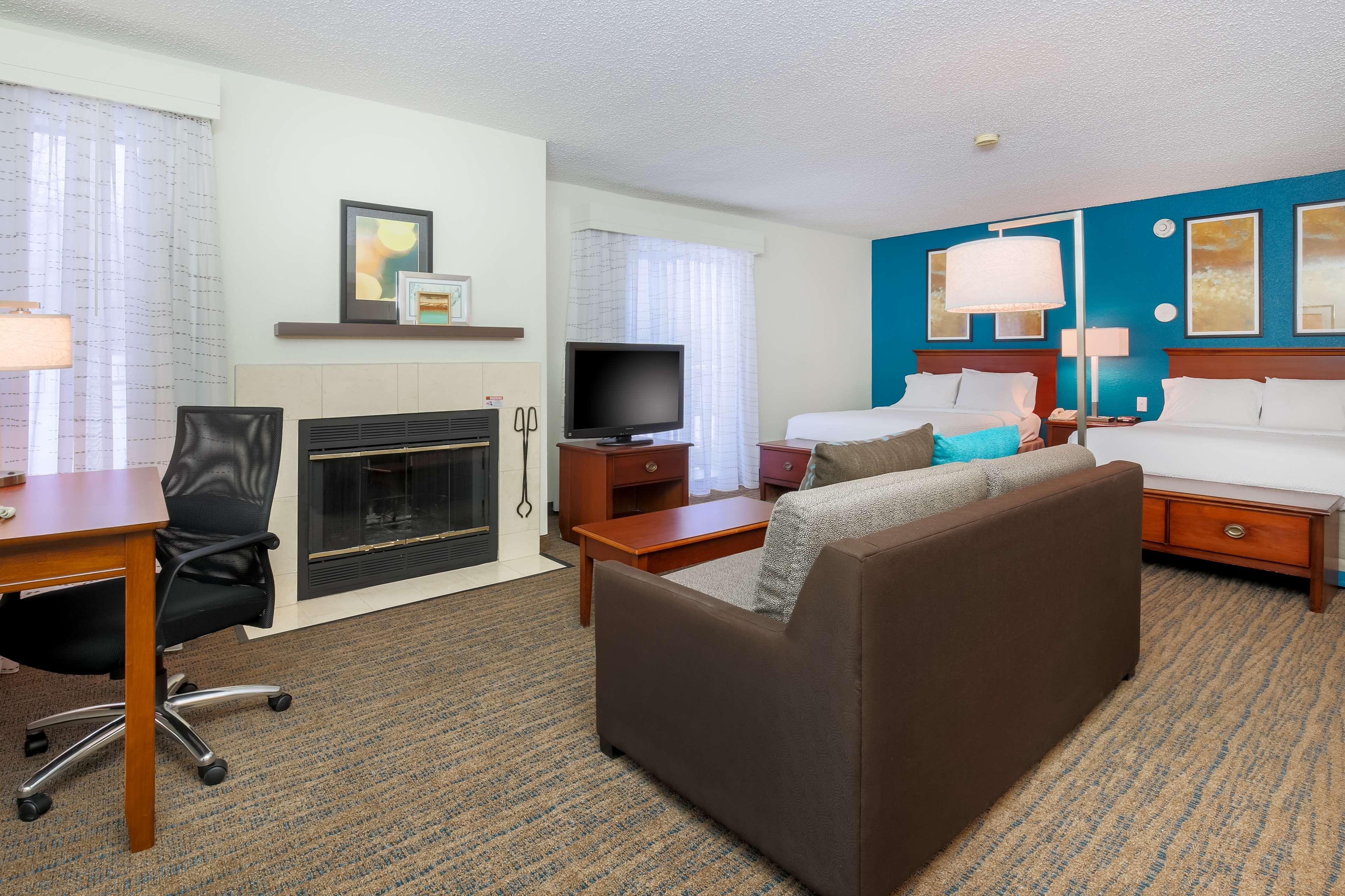 Hawthorn Suites By Wyndham Tinton Falls Eksteriør billede
