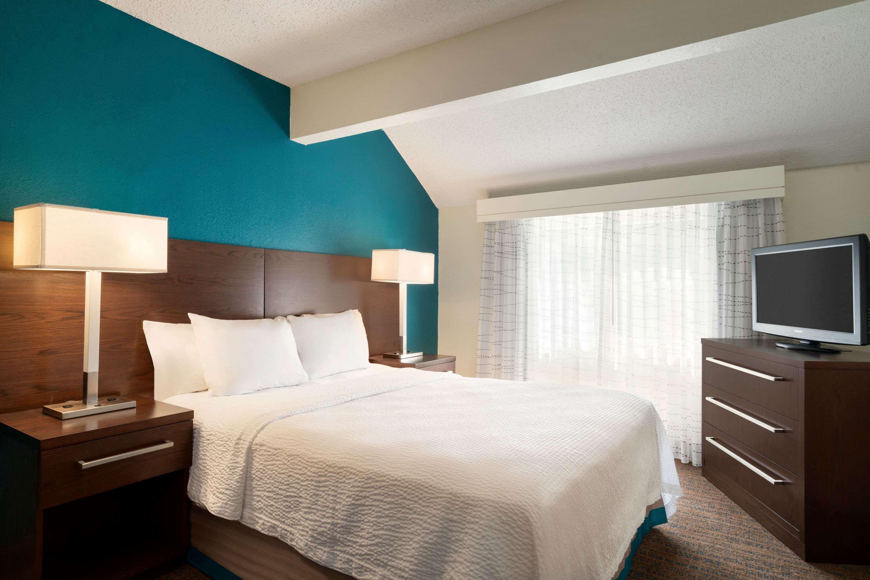 Hawthorn Suites By Wyndham Tinton Falls Eksteriør billede