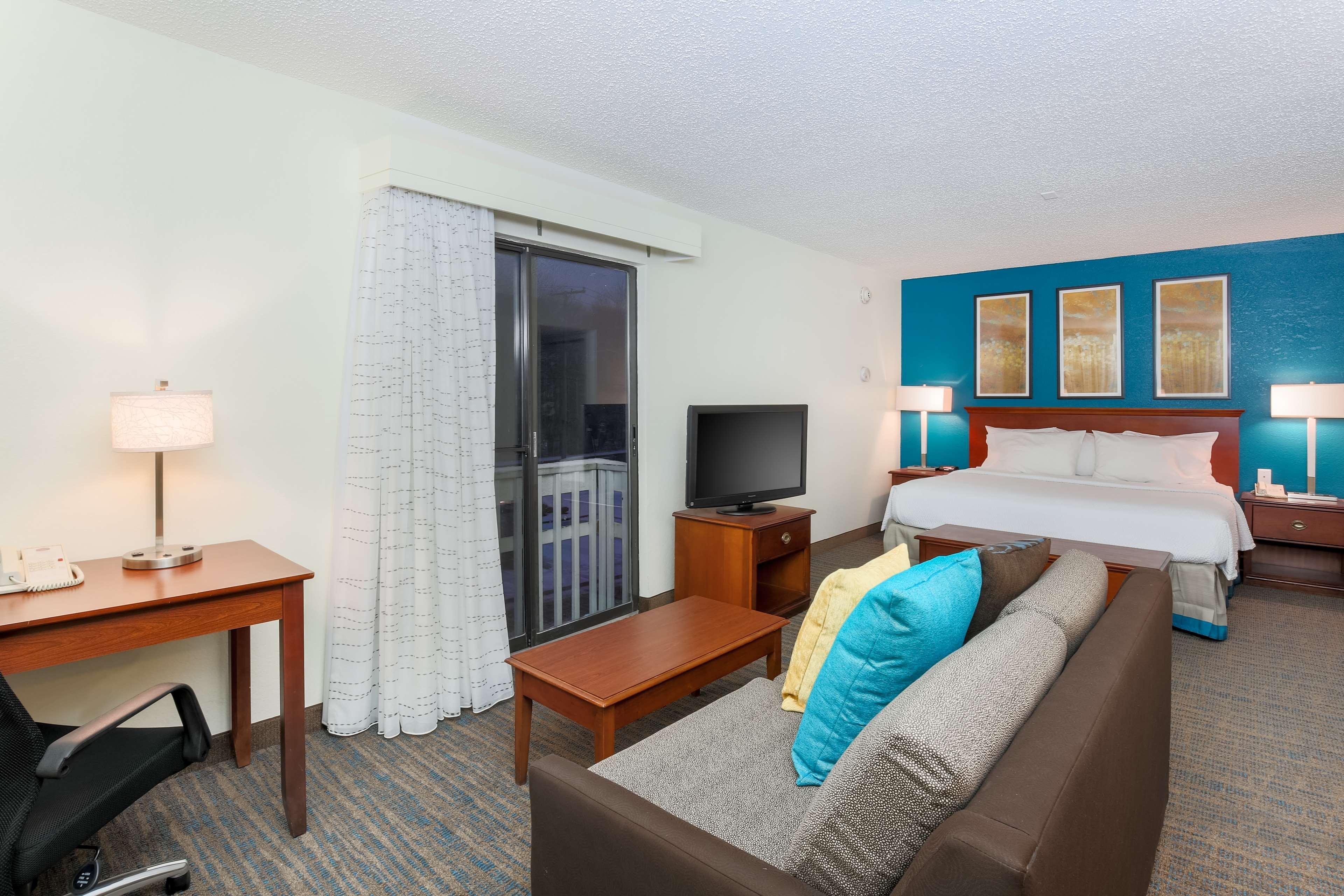 Hawthorn Suites By Wyndham Tinton Falls Eksteriør billede