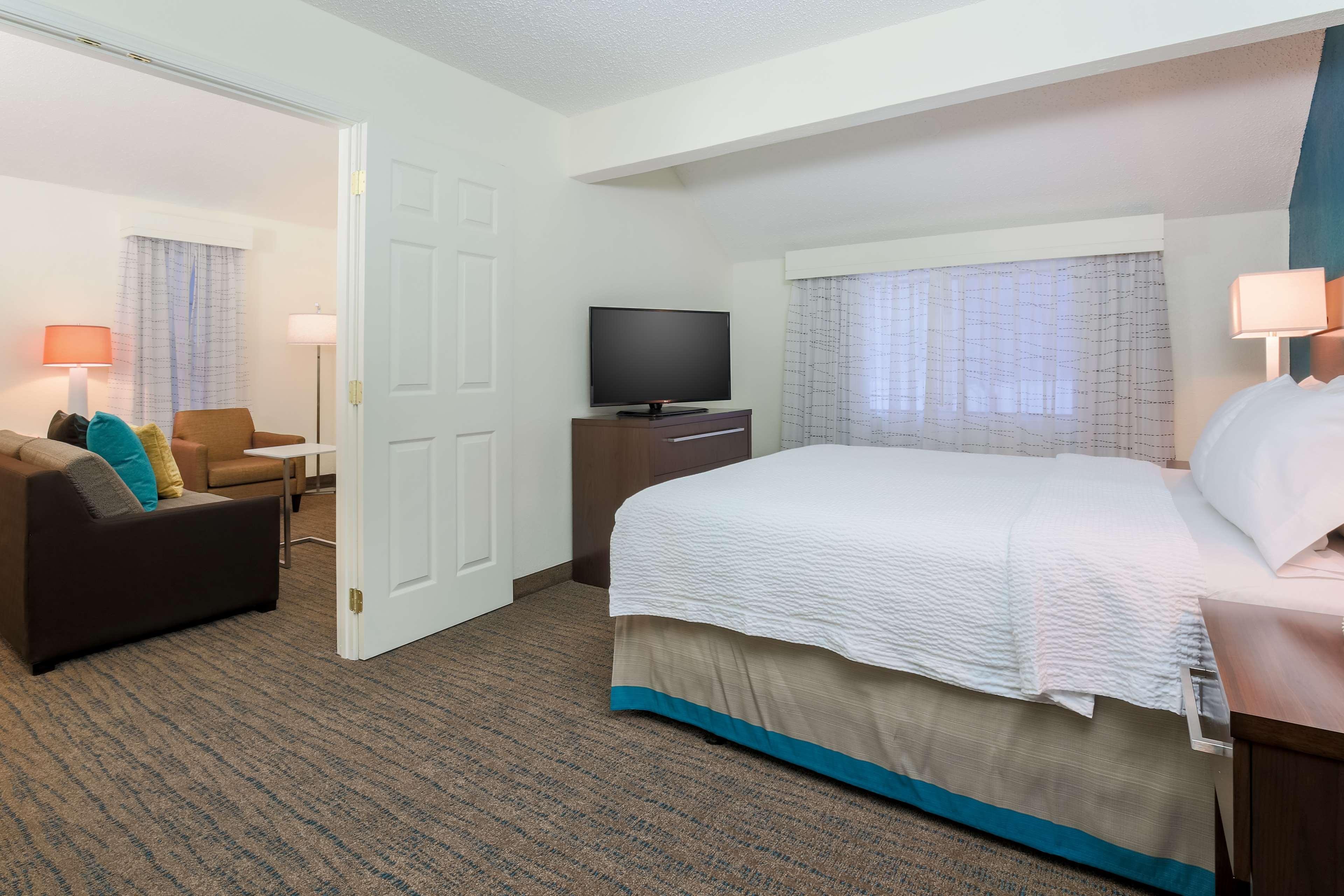 Hawthorn Suites By Wyndham Tinton Falls Eksteriør billede