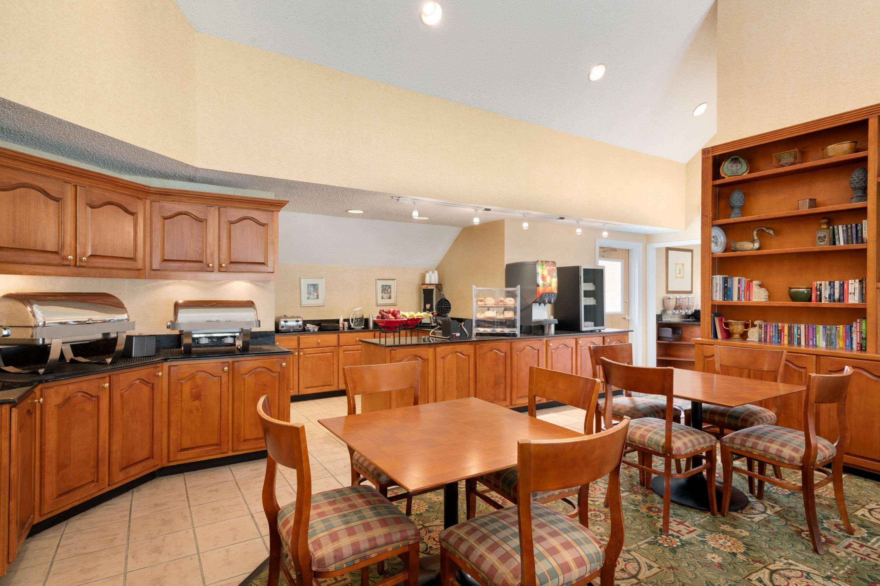 Hawthorn Suites By Wyndham Tinton Falls Eksteriør billede