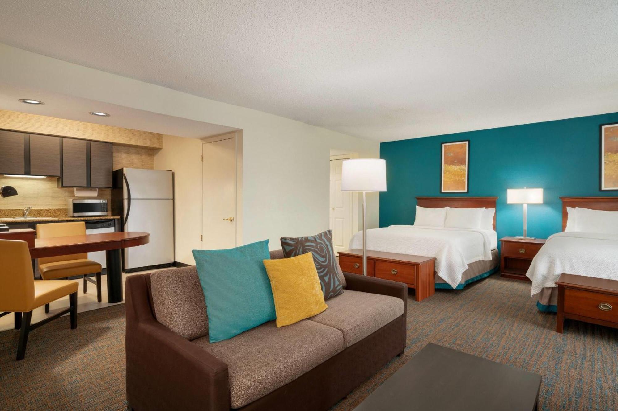 Hawthorn Suites By Wyndham Tinton Falls Eksteriør billede