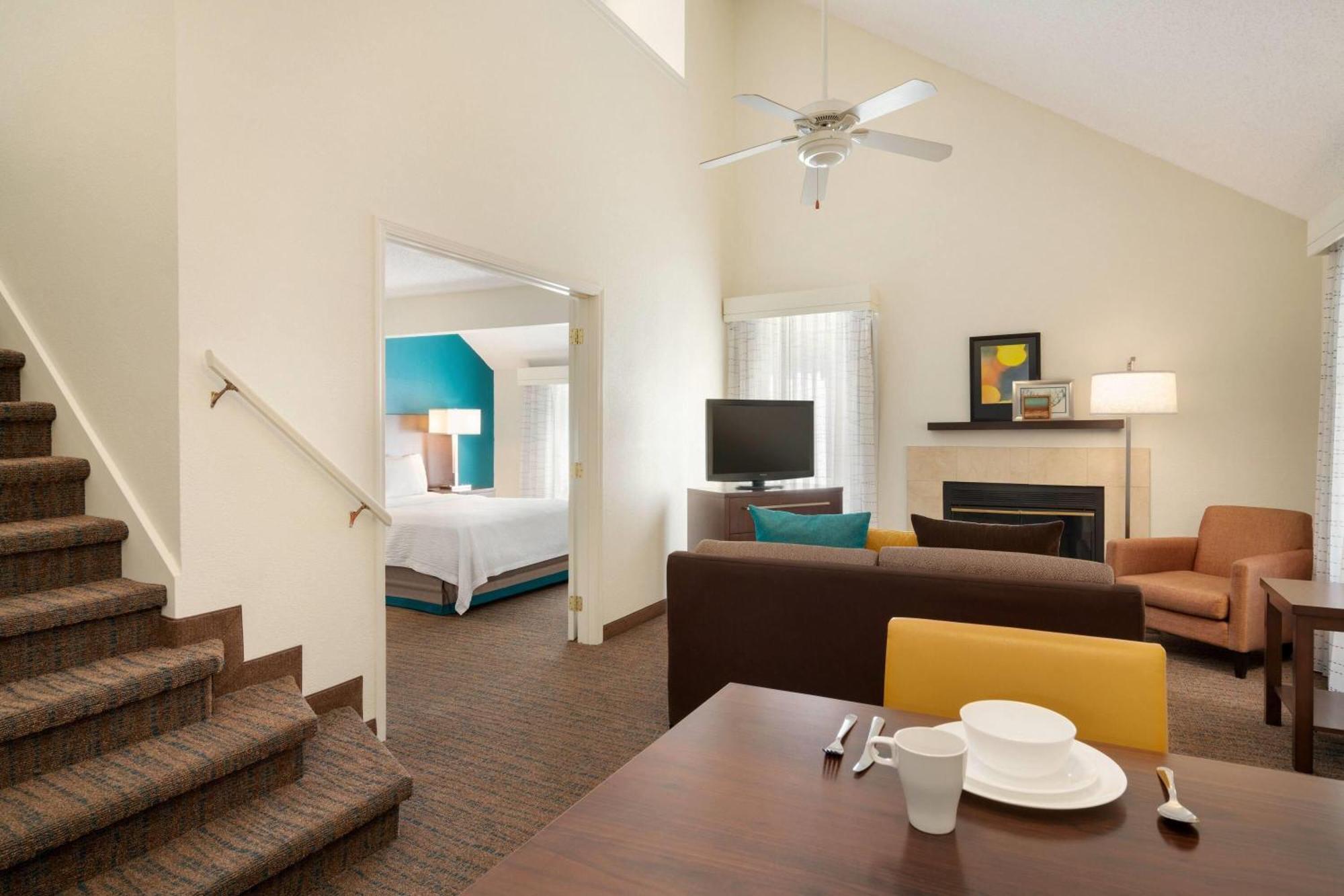 Hawthorn Suites By Wyndham Tinton Falls Eksteriør billede