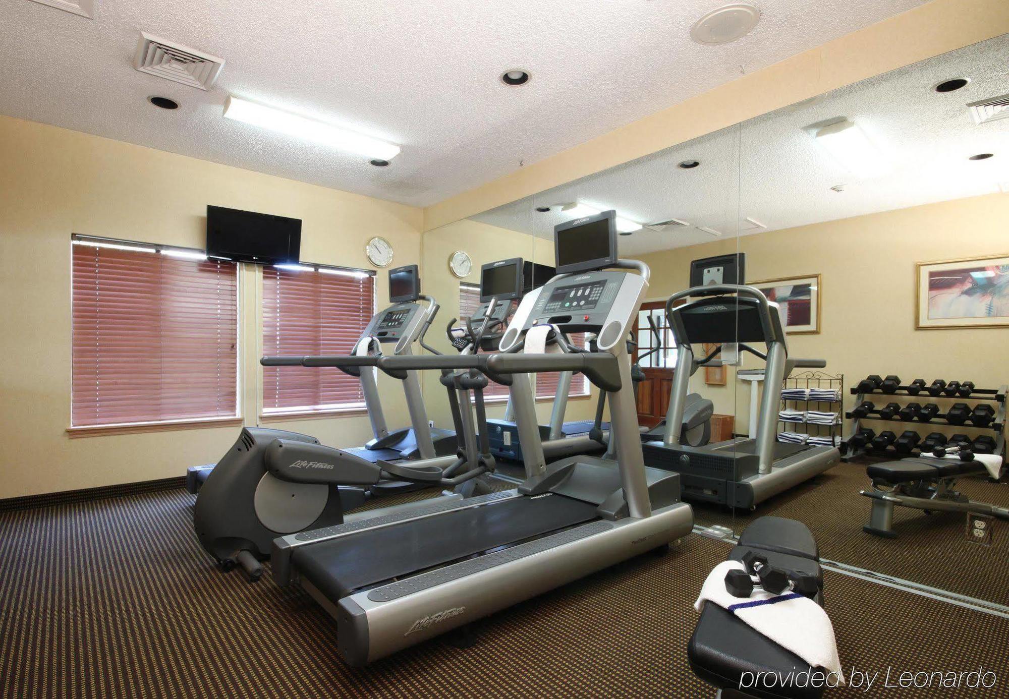 Hawthorn Suites By Wyndham Tinton Falls Faciliteter billede