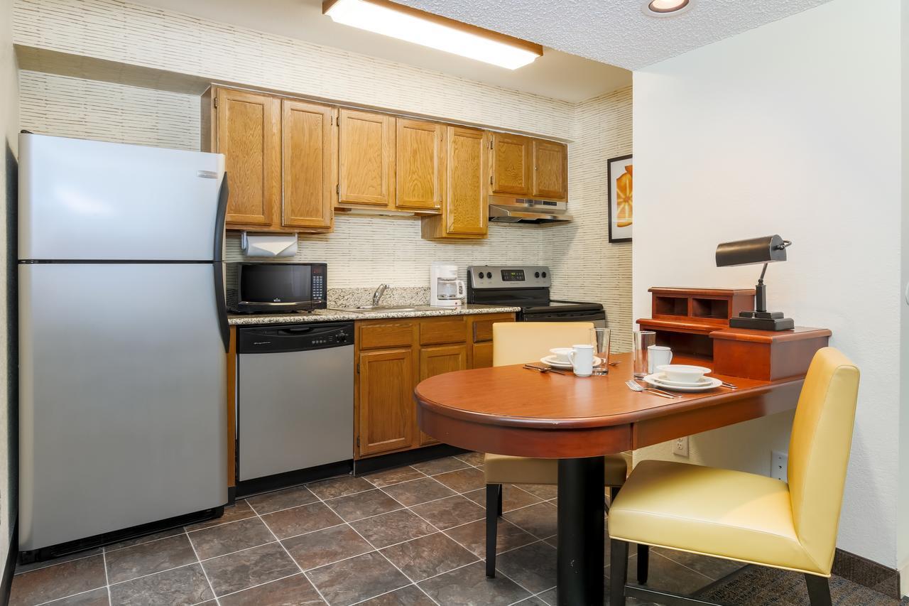 Hawthorn Suites By Wyndham Tinton Falls Eksteriør billede