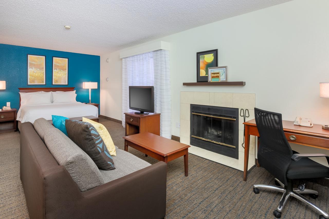 Hawthorn Suites By Wyndham Tinton Falls Eksteriør billede