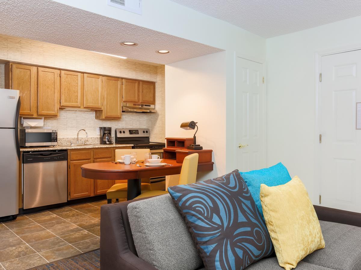 Hawthorn Suites By Wyndham Tinton Falls Eksteriør billede