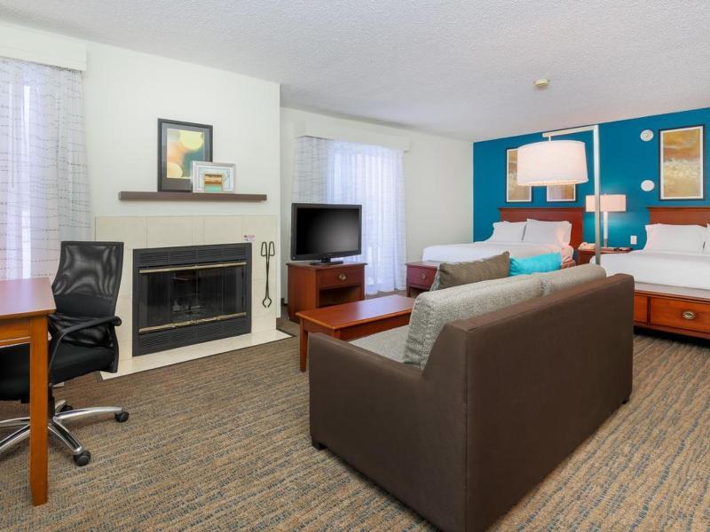 Hawthorn Suites By Wyndham Tinton Falls Eksteriør billede