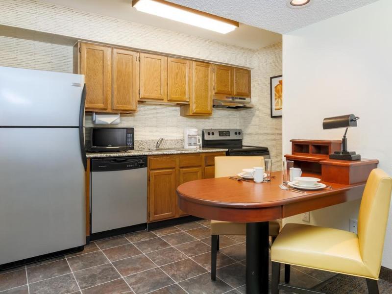 Hawthorn Suites By Wyndham Tinton Falls Eksteriør billede