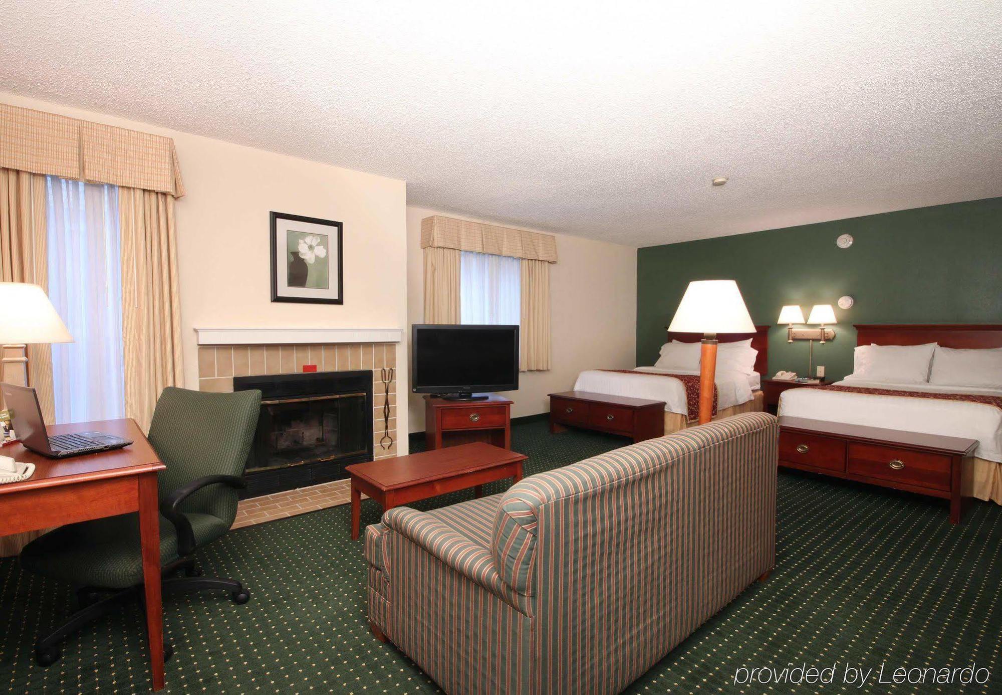 Hawthorn Suites By Wyndham Tinton Falls Eksteriør billede