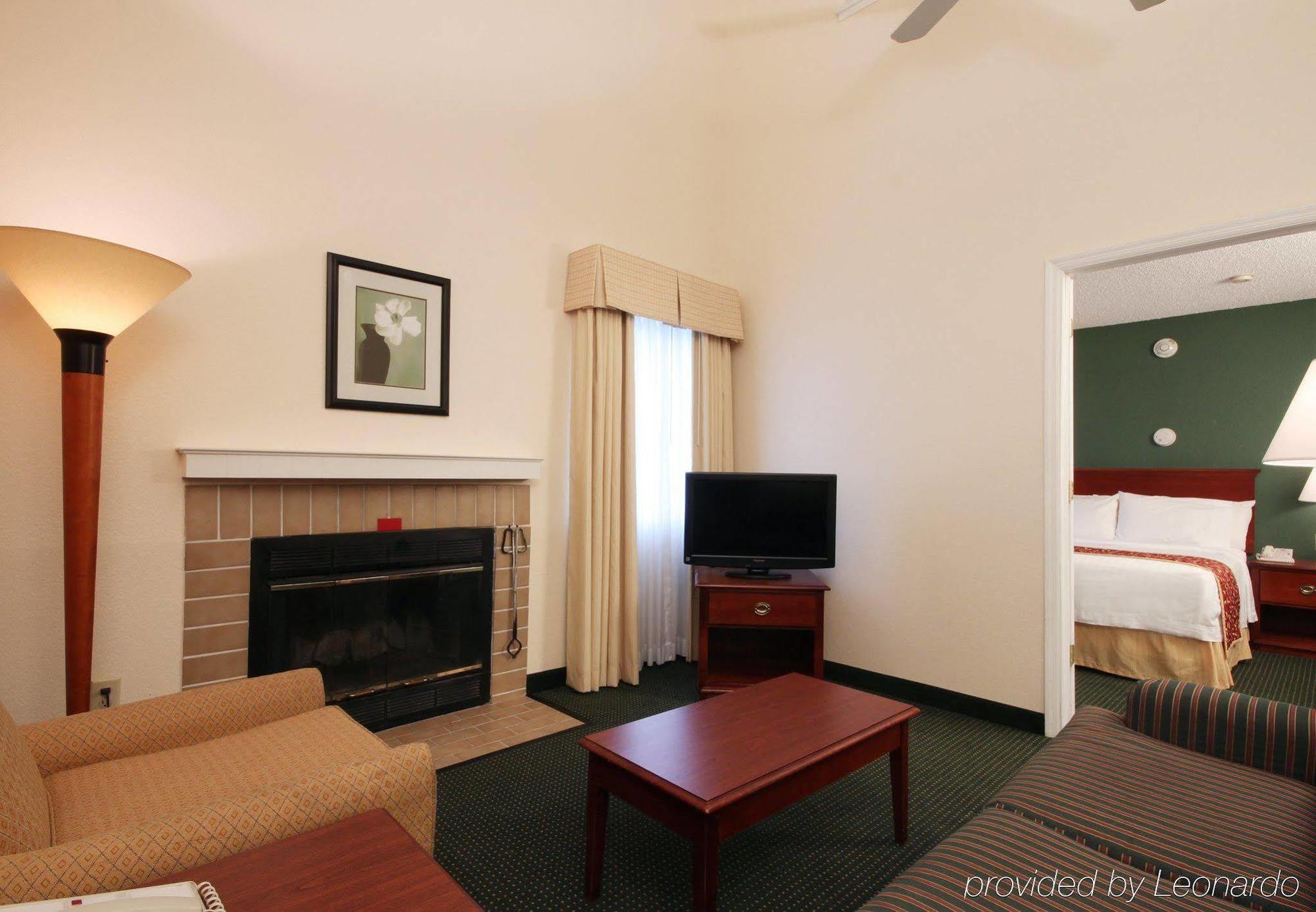 Hawthorn Suites By Wyndham Tinton Falls Eksteriør billede
